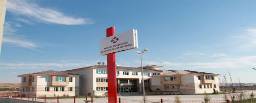 Yabancı Diller Yüksekokulu Öğrenci Yurtları